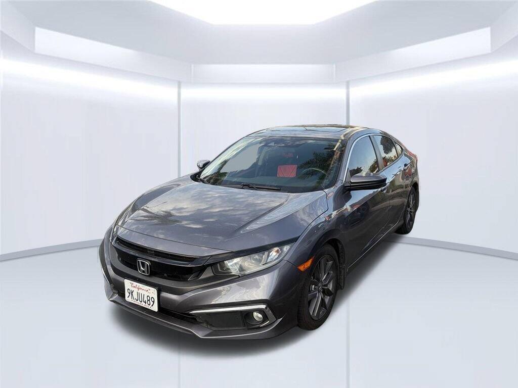 19XFC1F31LE220218