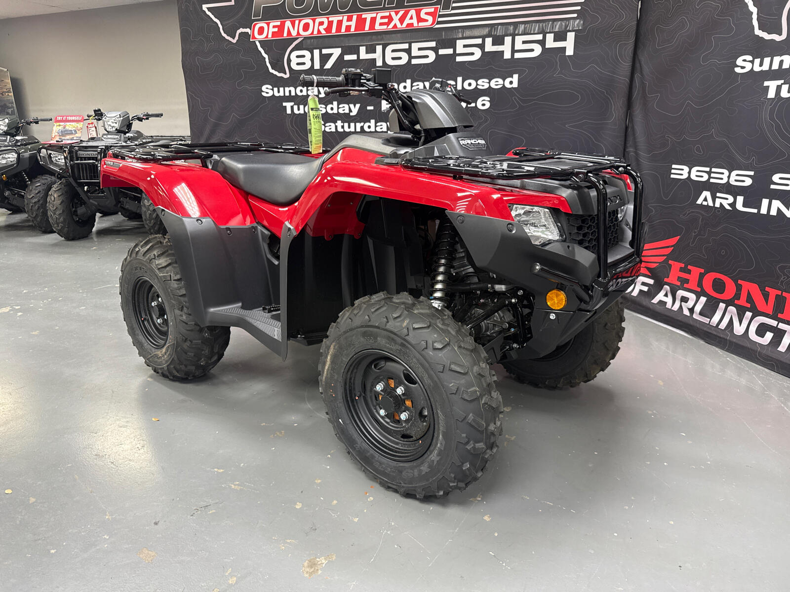 powersport image