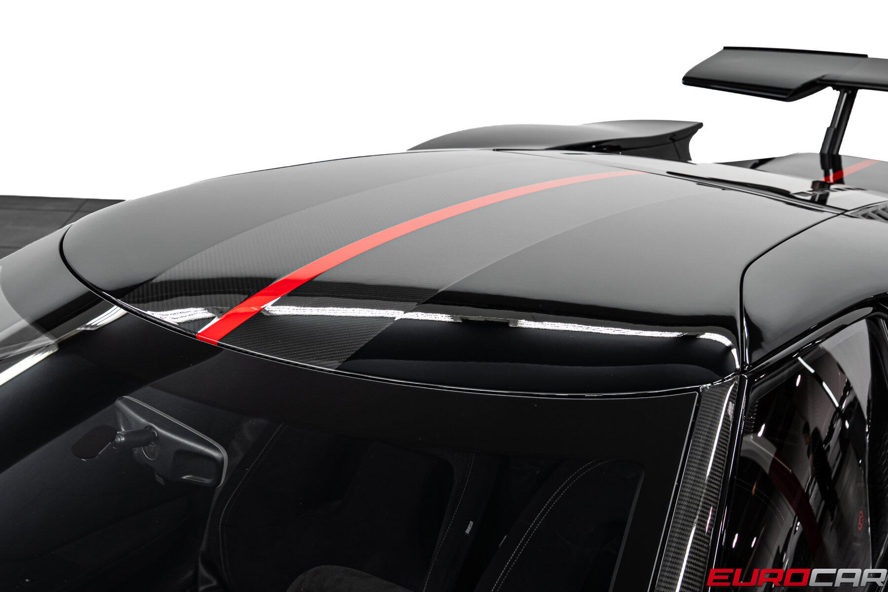 2020 Ford GT *ONLY 199 MILES * CARBON EXTERIOR PACK*Image 21