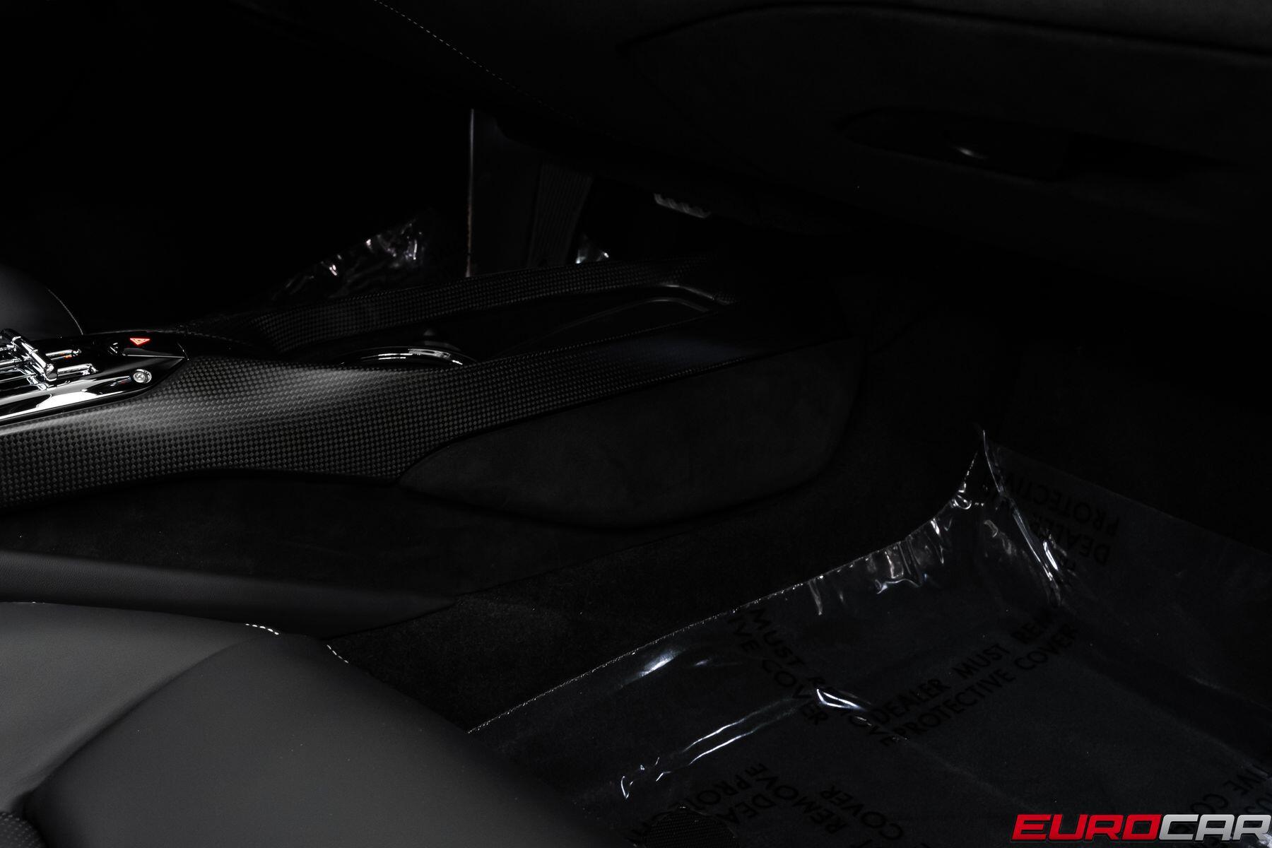 2024 Ferrari 296 GTB *HUGE CARBON OPTIONS * FRONT LIFT*Image 39