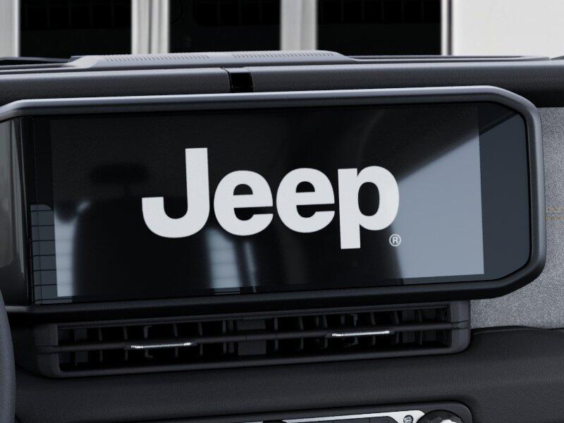 2026 Jeep Wrangler 2-Door Sport S - Photo 44