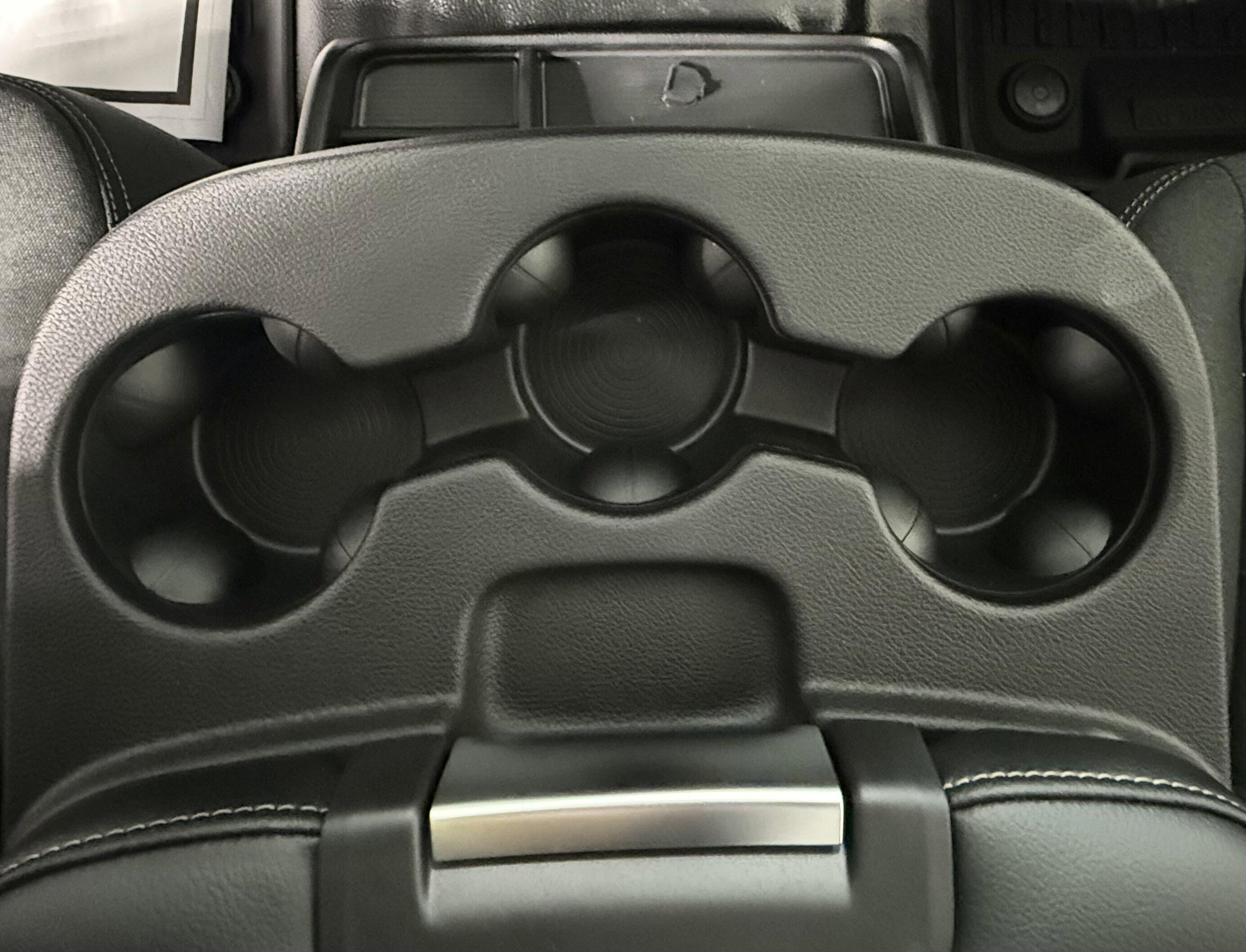 2026 RAM 2500 Tradesman - Photo 22