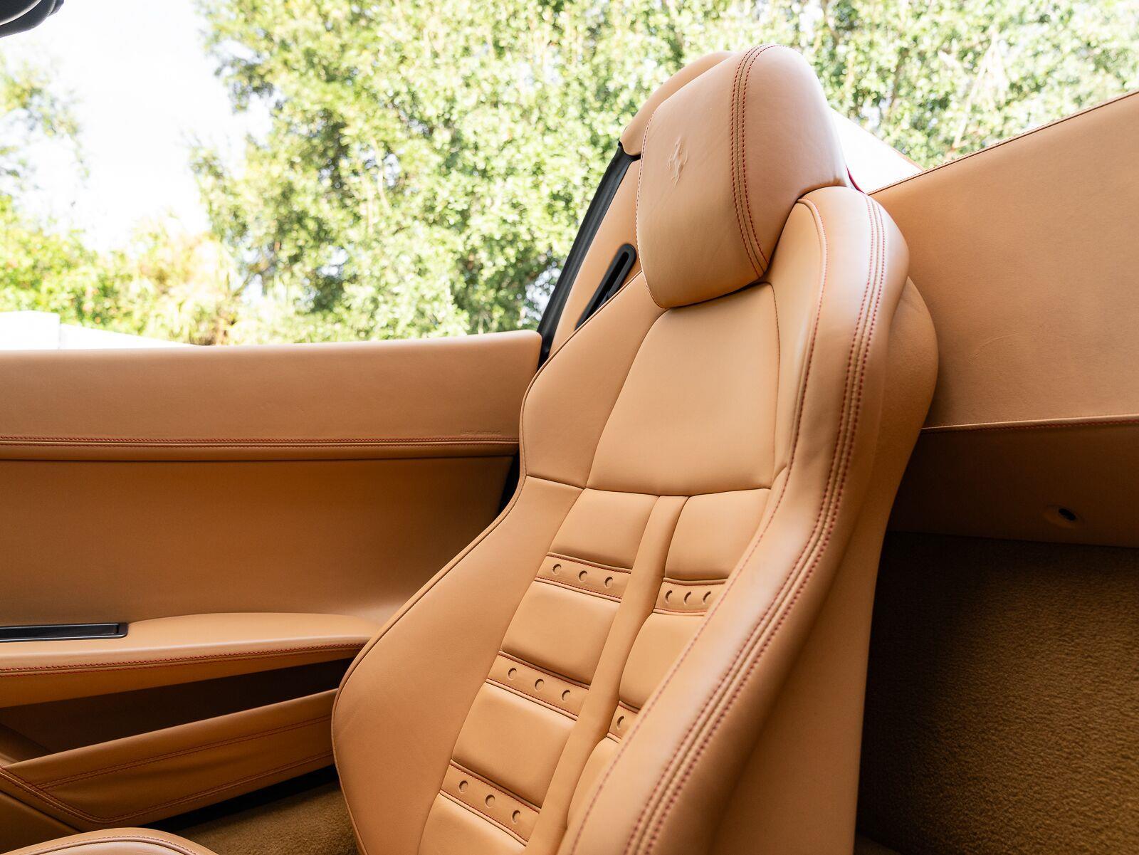 Used 2014 Ferrari 458 Spider 2dr Conv