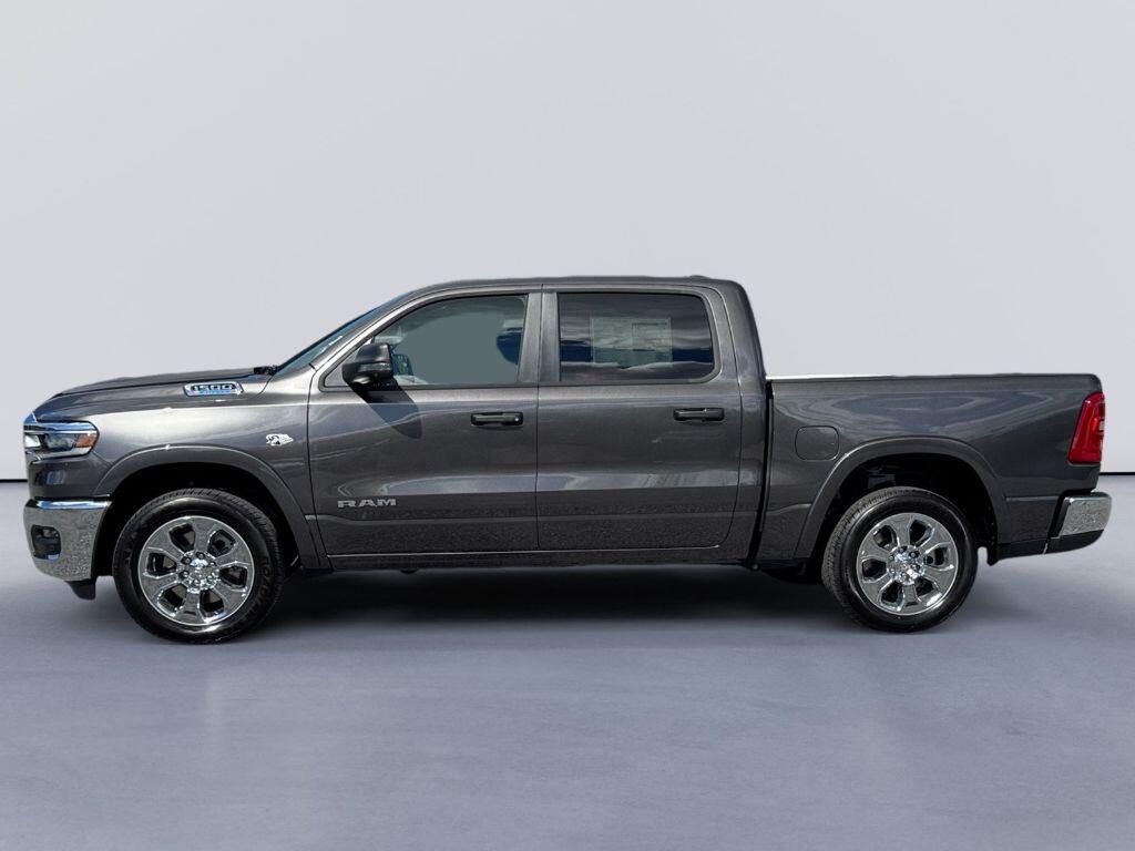 2026 RAM 1500 Big Horn/Lone Star - Photo 8