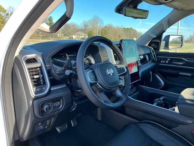 2026 RAM 1500 Tungsten - Photo 27