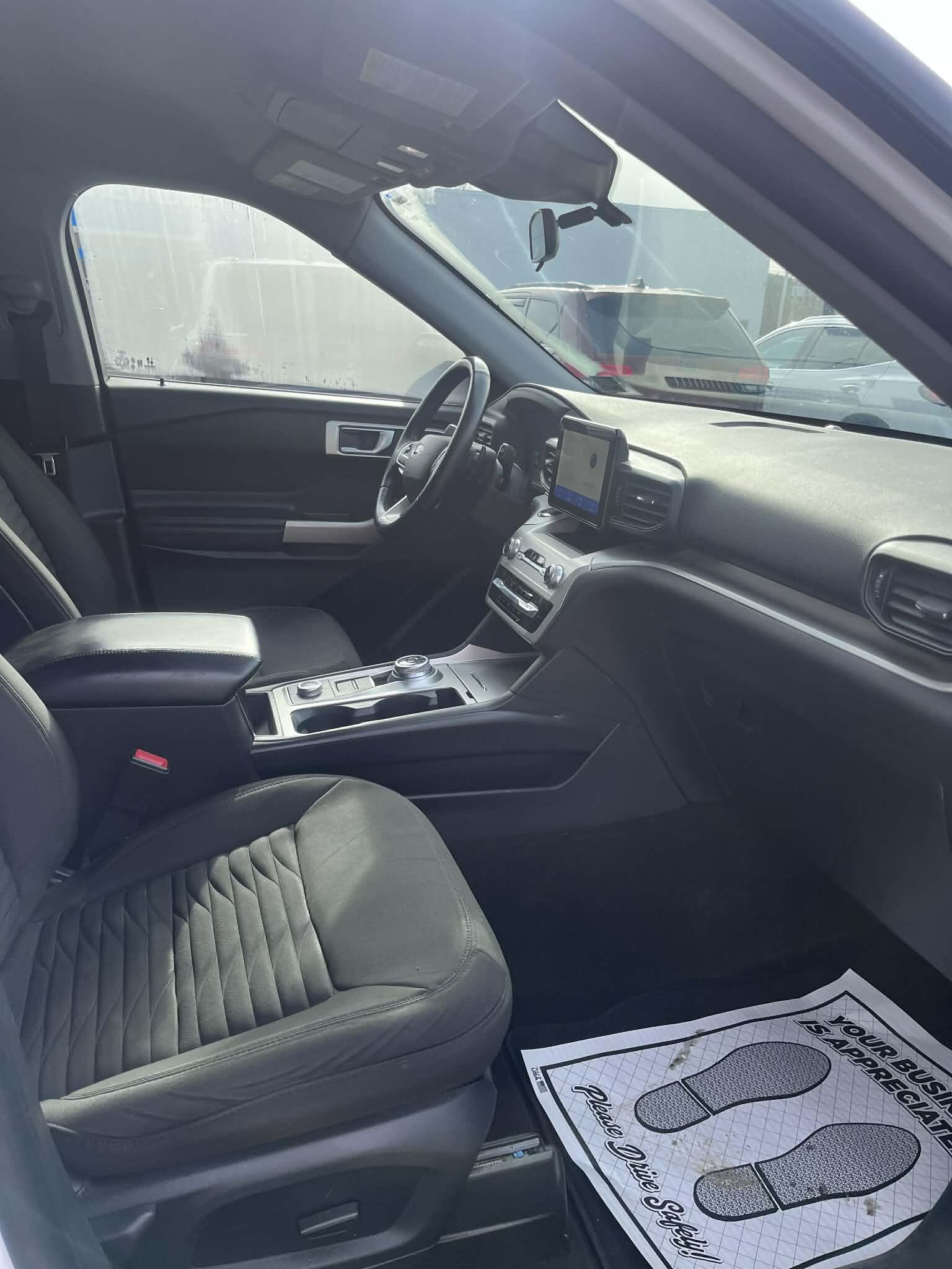 2020 Ford Explorer XLT - Photo 12