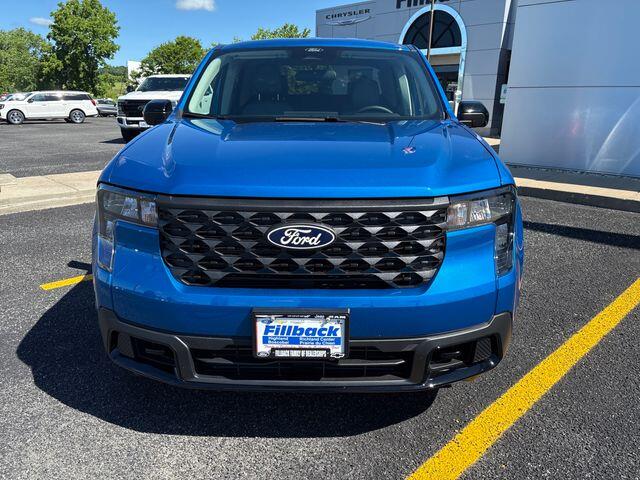 2026 Ford Maverick XLT - Photo 11