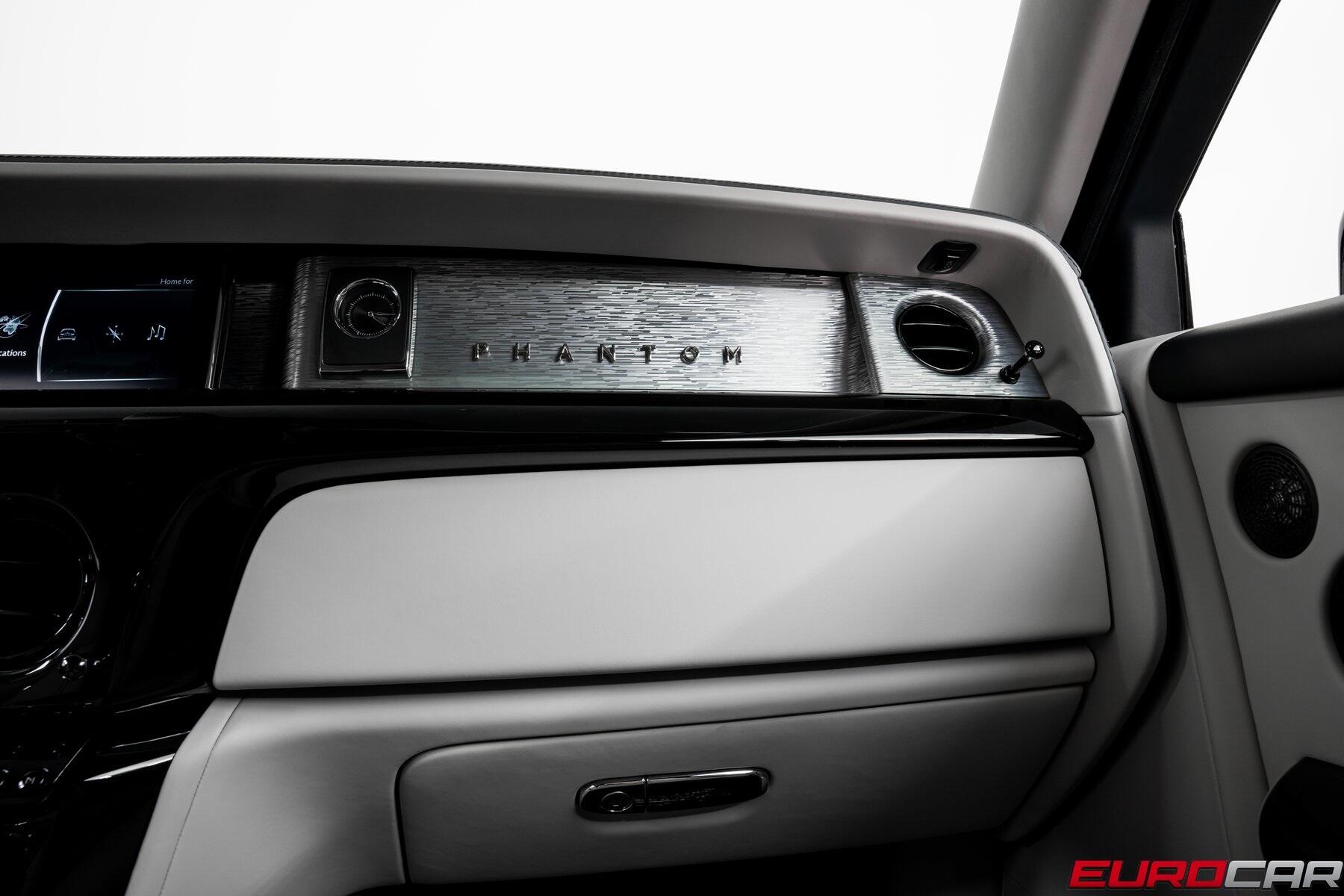 Used 2024 Rolls-Royce Phantom * FACTORY TWO-TONE * PACKAGE*Image 30