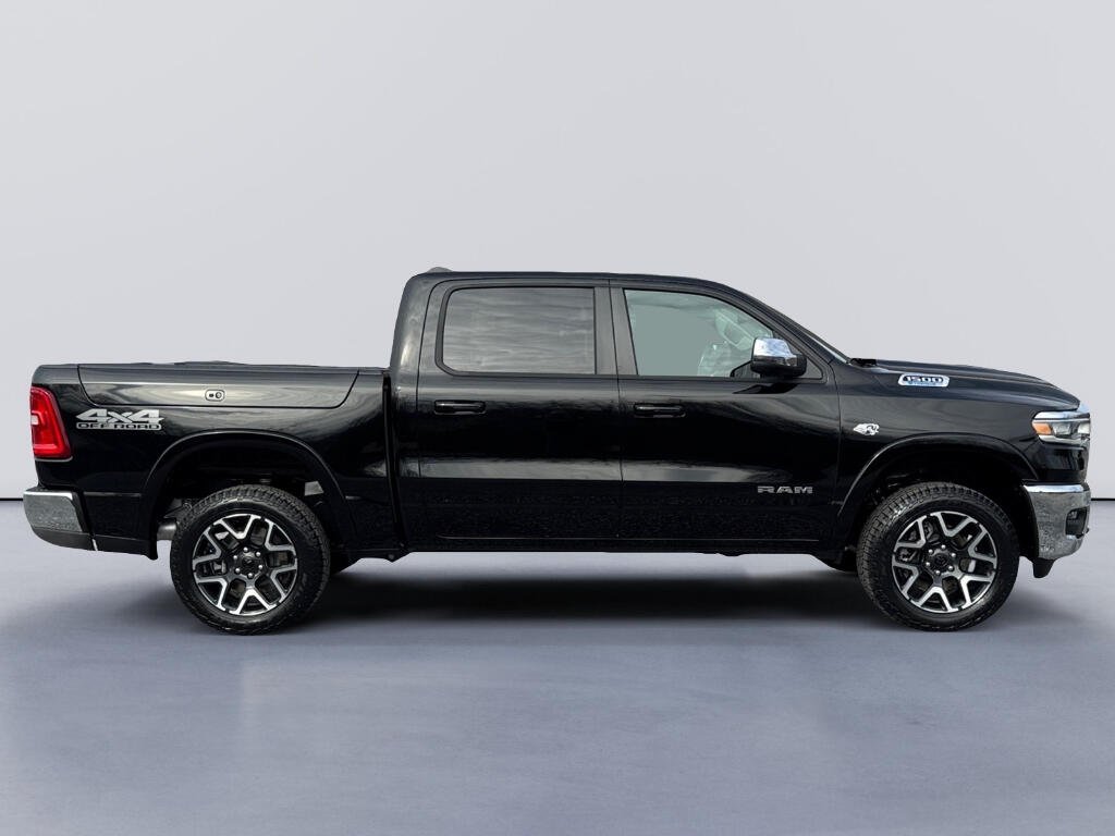 2026 RAM 1500 Laramie - Photo 6