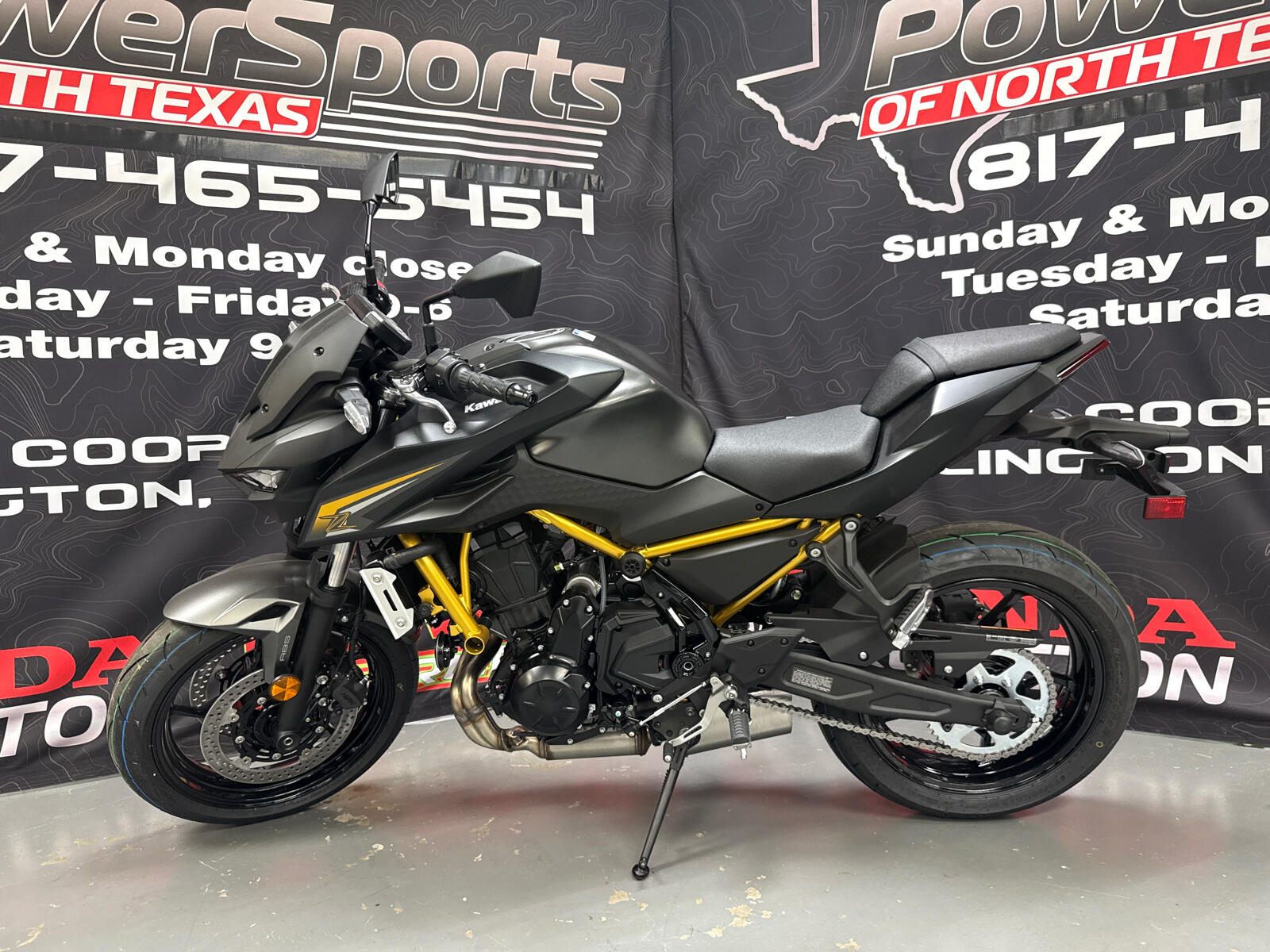 powersport image