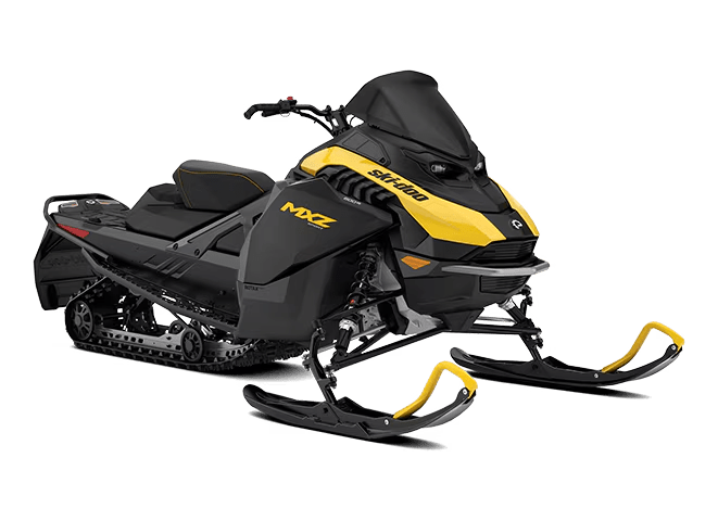 2027 Ski-doo MXZ Sport 600 EFI - 85