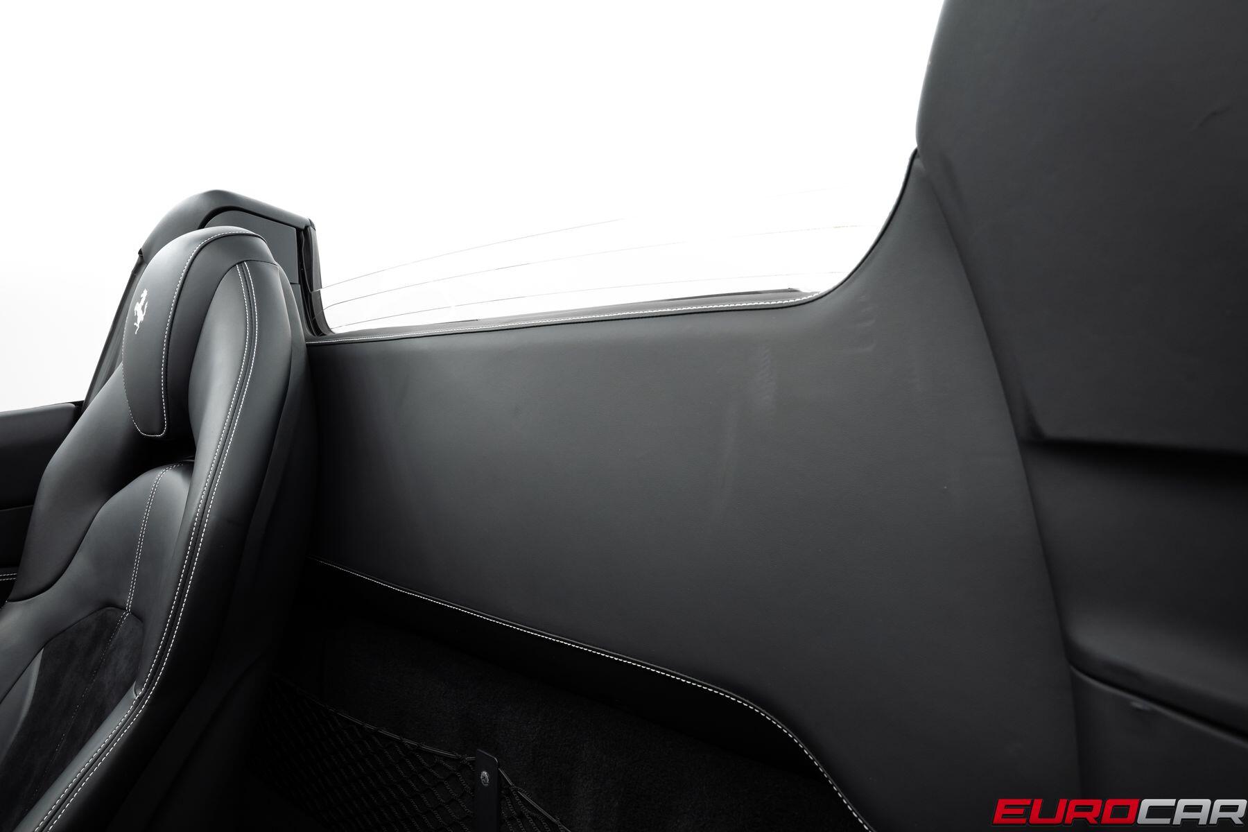 2022 Ferrari F8 Spider *CARBON STEERING WHEEL * FRONT LIFT*Image 41