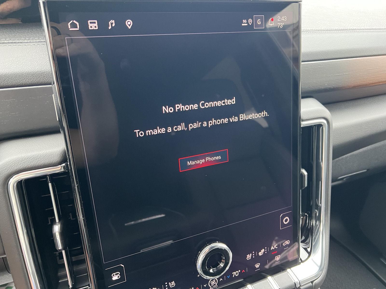 2026 GMC Yukon Denali - Photo 34