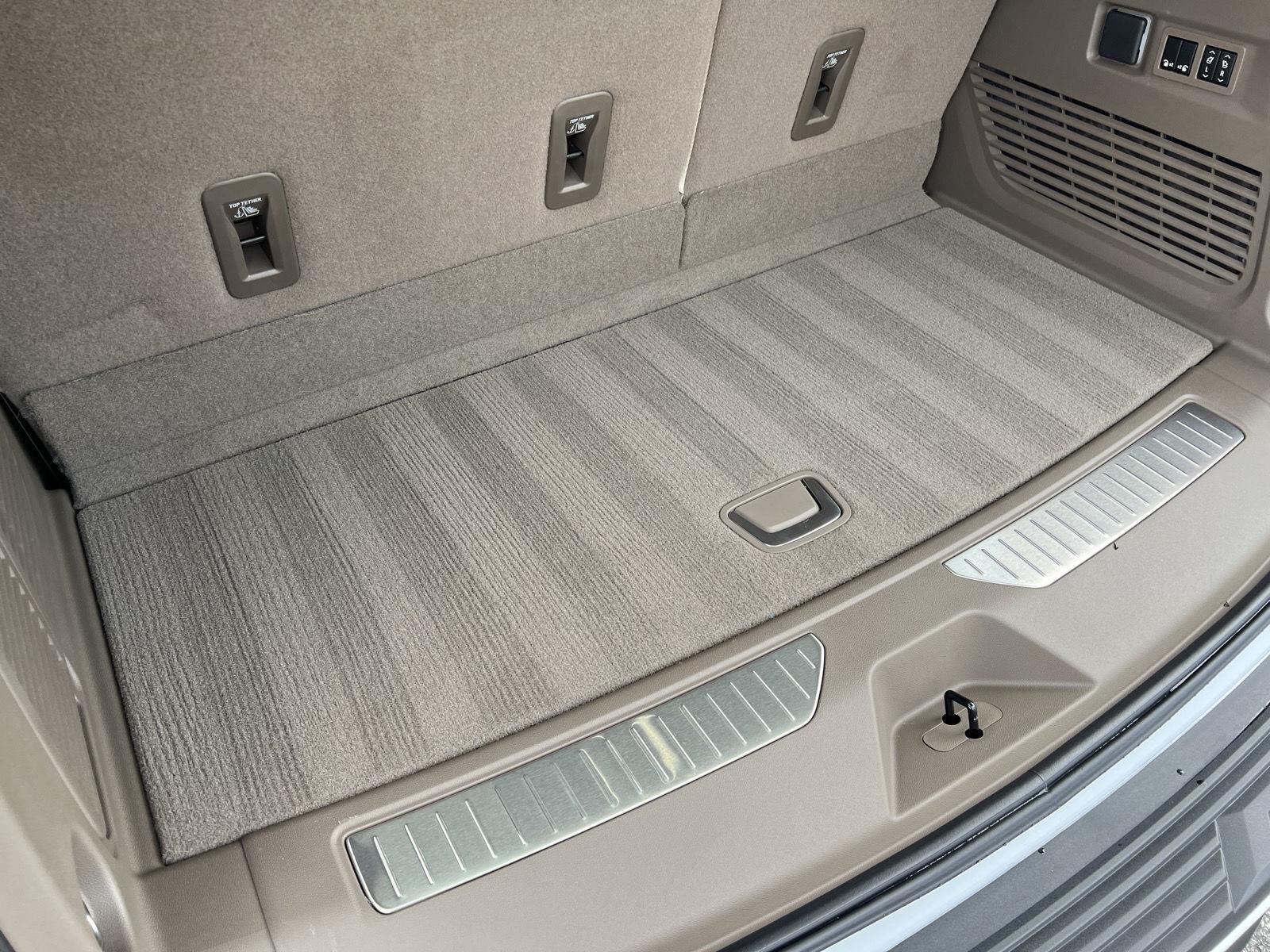 2026 GMC Yukon Denali - Photo 54