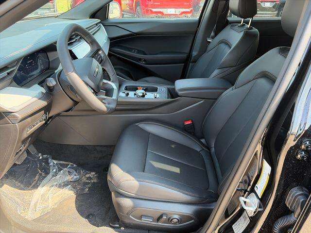 2026 Jeep Cherokee Limited - Photo 14