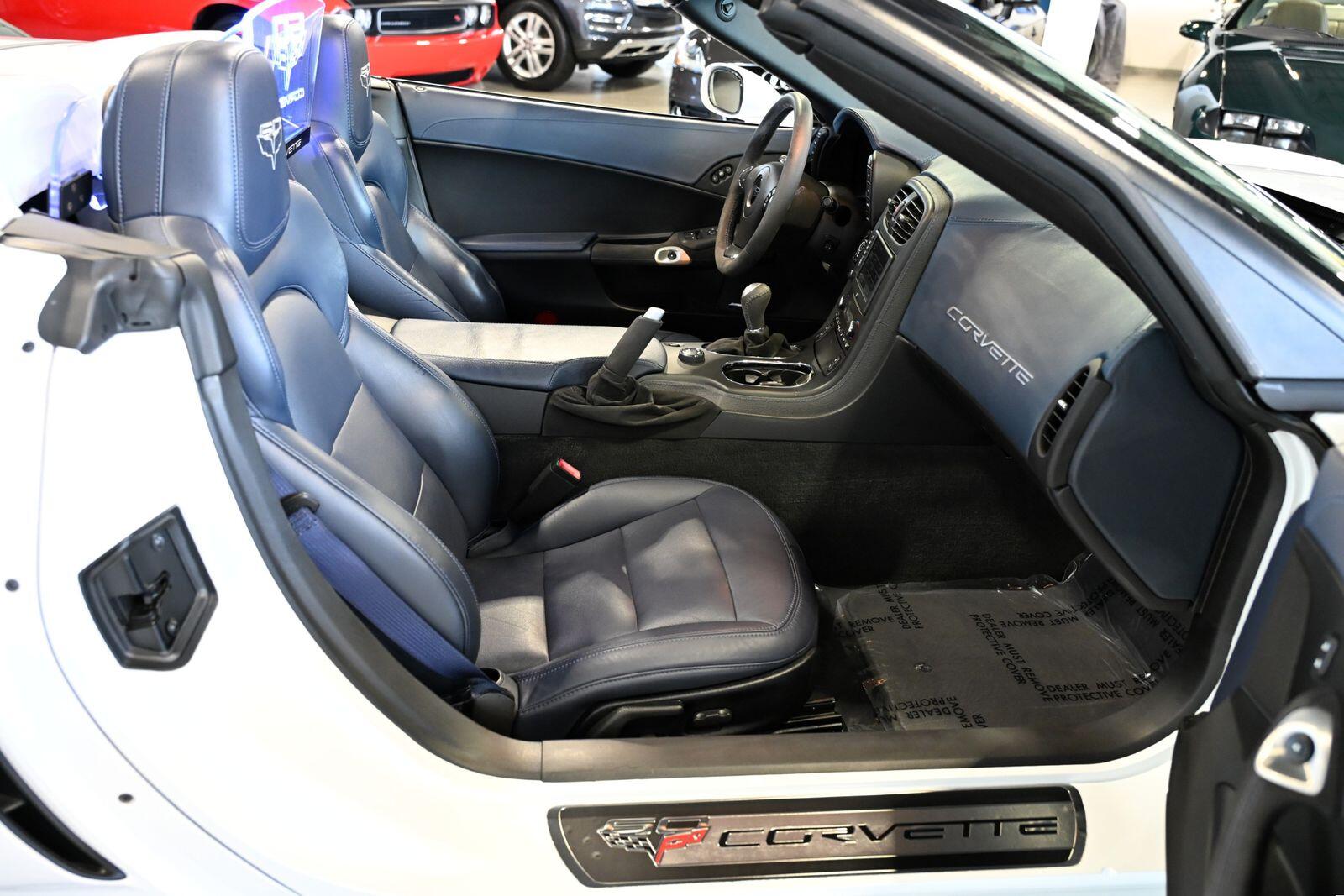 2013 Chevrolet Corvette 427 - Photo 51