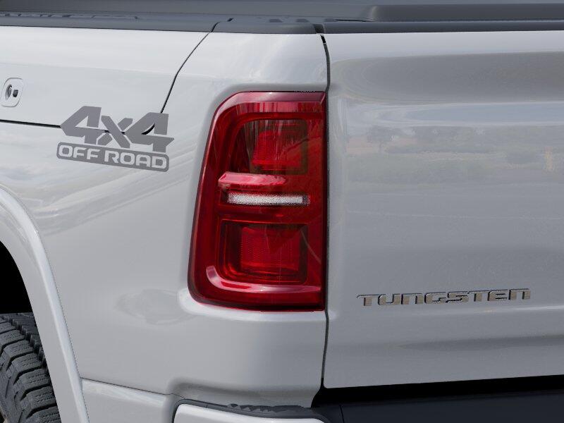 2026 RAM 1500 Tungsten - Photo 40