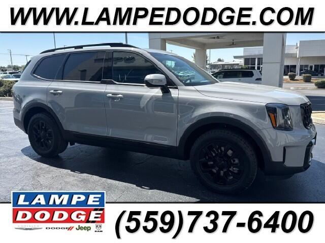 2025 Kia Telluride SX Prestige X-Pro AWD's photo