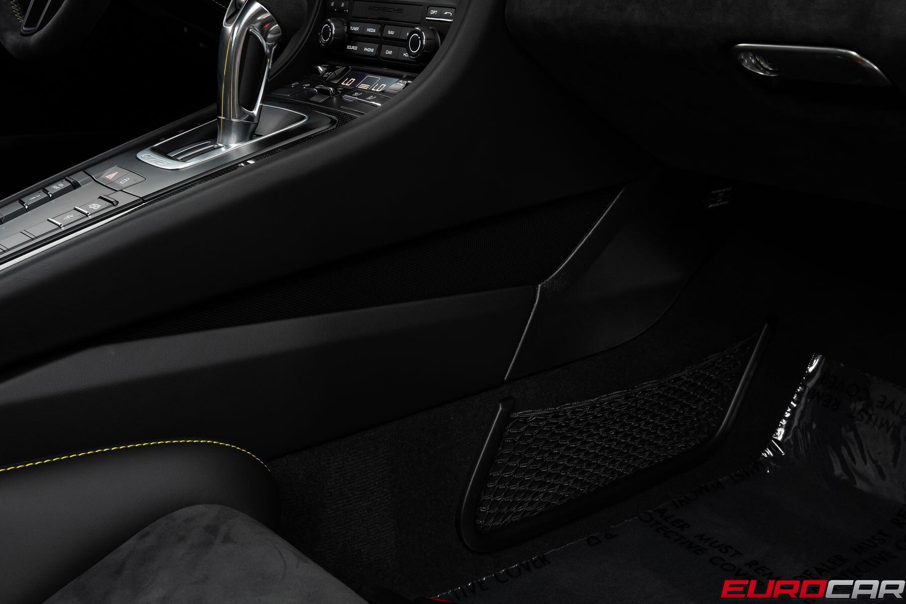 2019 Porsche 911 GT2 RS *MAGNESIUM WHEELS * ONLY 38 MILES*Image 47