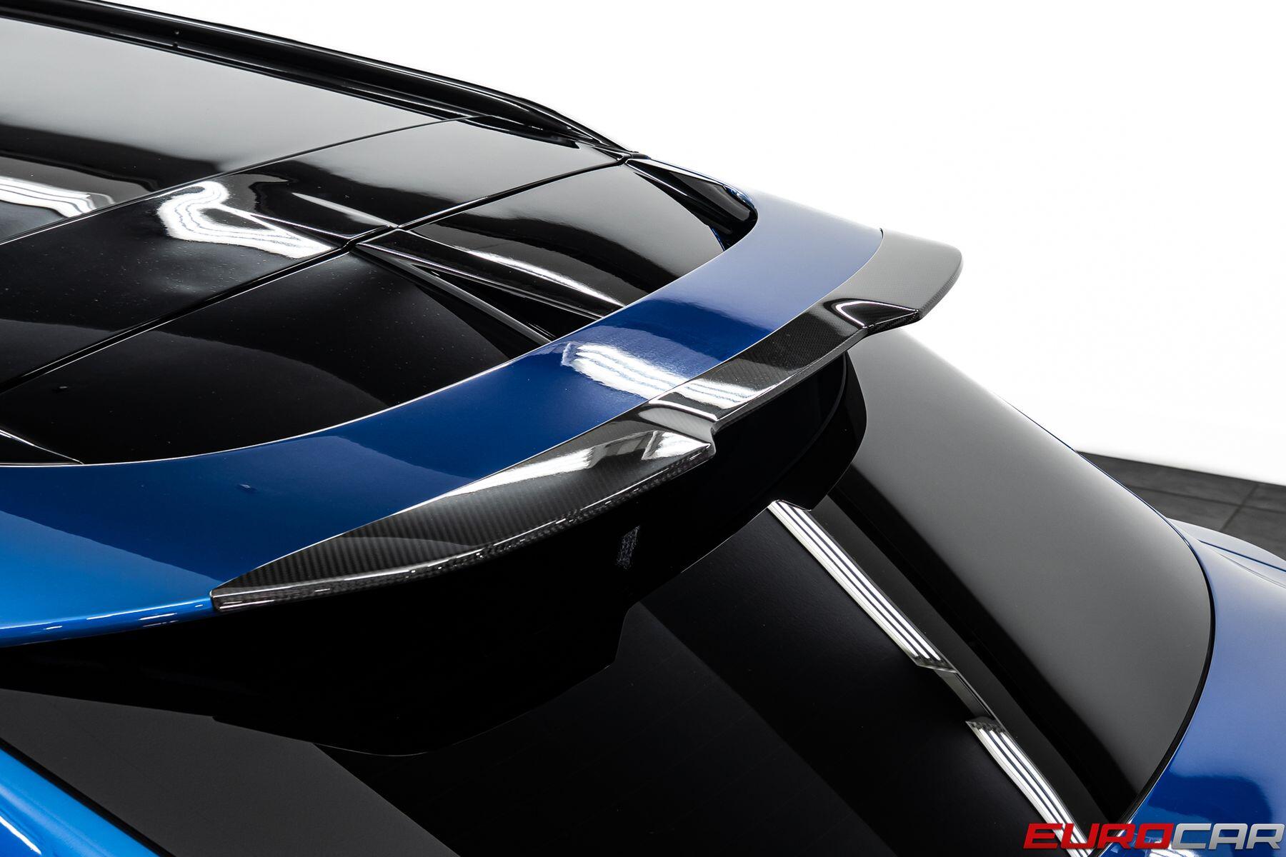 2023 Aston Martin DBX 707 *HUGE CARBON OPTIONS * TRI-COLOR INTERIOR*Image 22