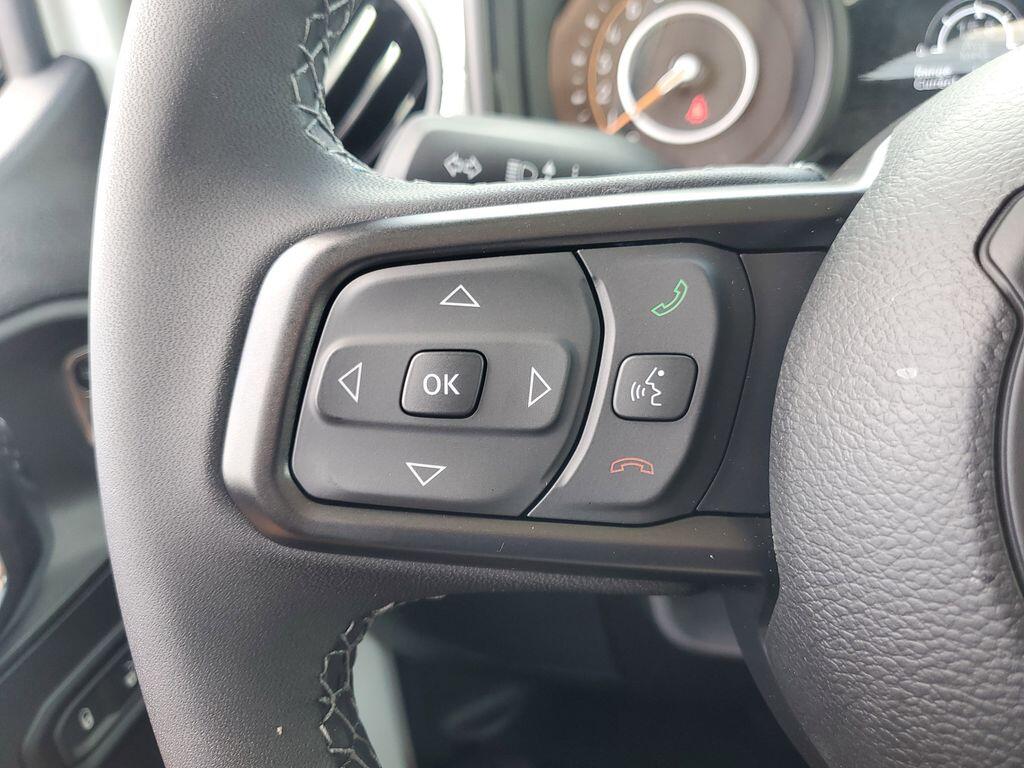 2025 Jeep Gladiator Sport S - Photo 30