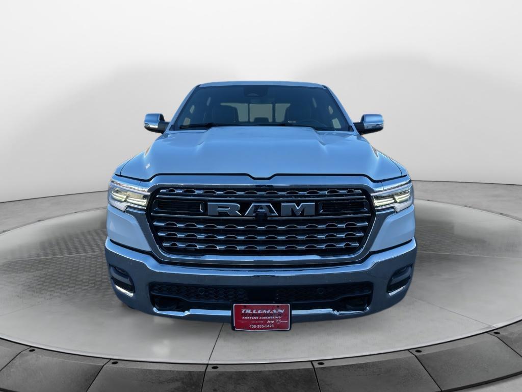 2026 RAM 1500 Limited - Photo 26