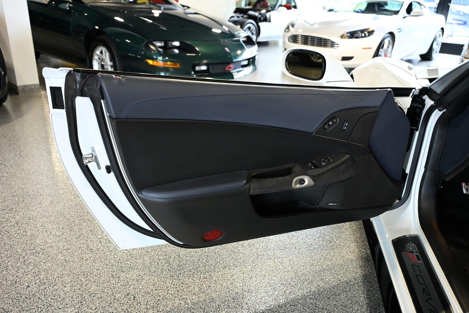 2013 Chevrolet Corvette 427 - Photo 47