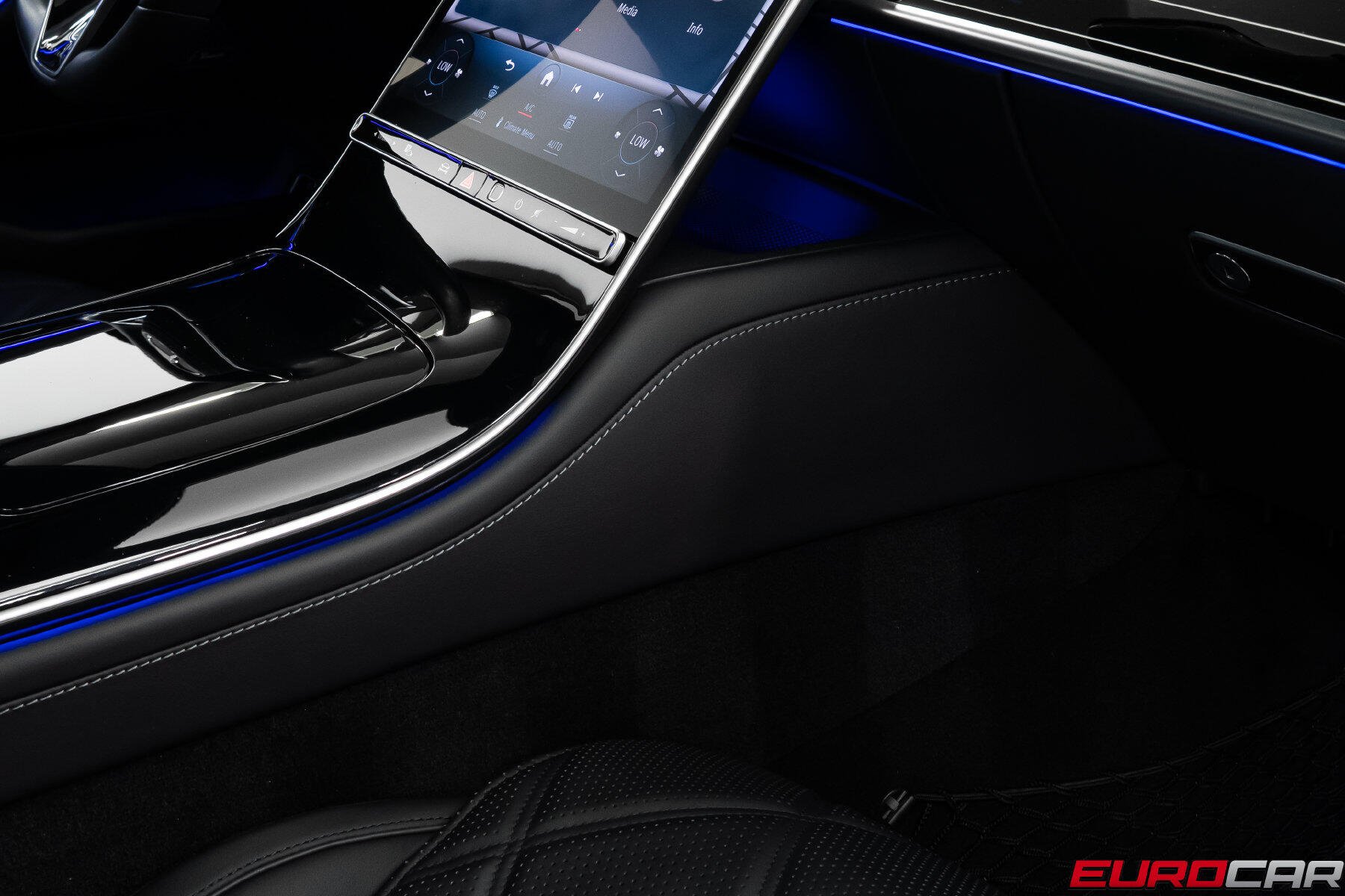 2021 Mercedes-Benz S-Class Maybach S 580 *EXECUTIVE REAR SEAT PACKAGE PLUS*Image 36