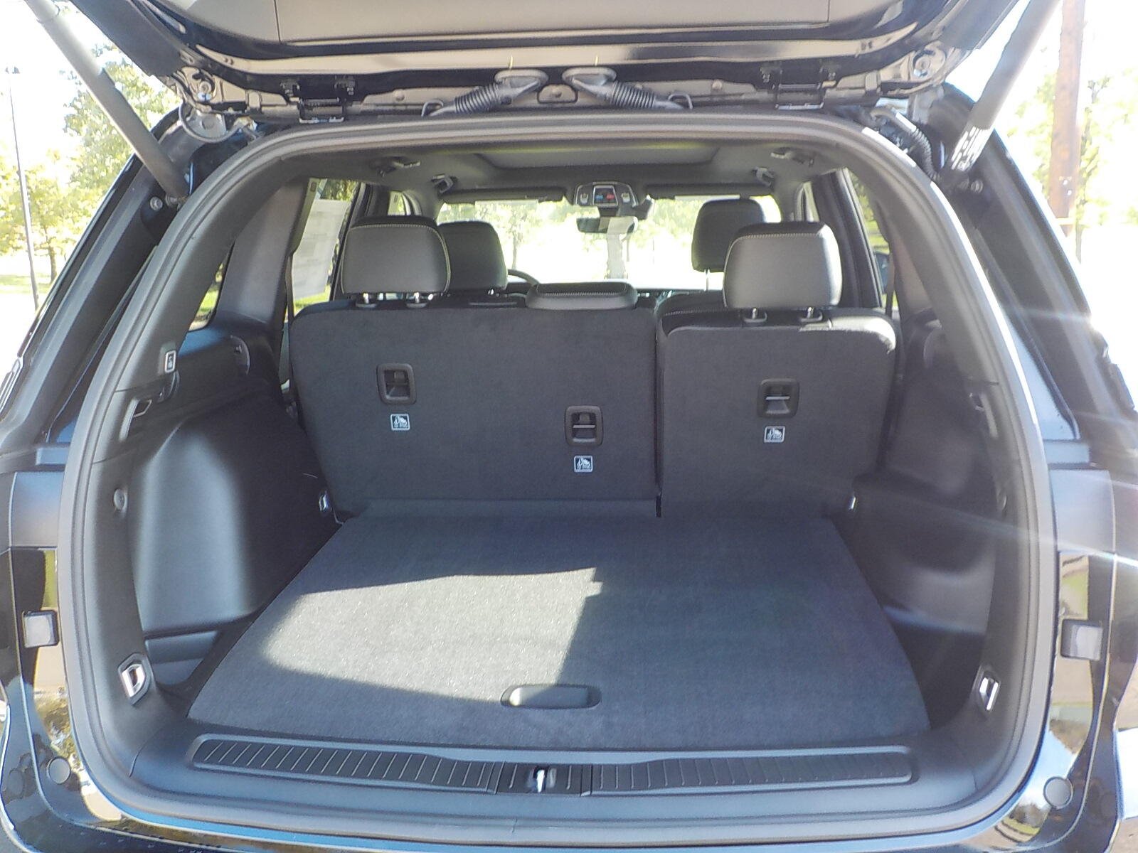 2025 Jeep Grand Cherokee Limited - Photo 8