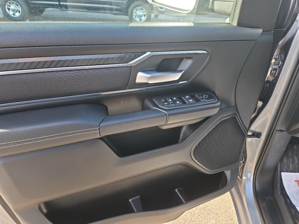2026 RAM 1500 Big Horn/Lone Star - Photo 14