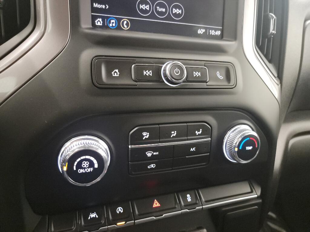 2023 GMC Sierra 1500 Pro - Photo 22