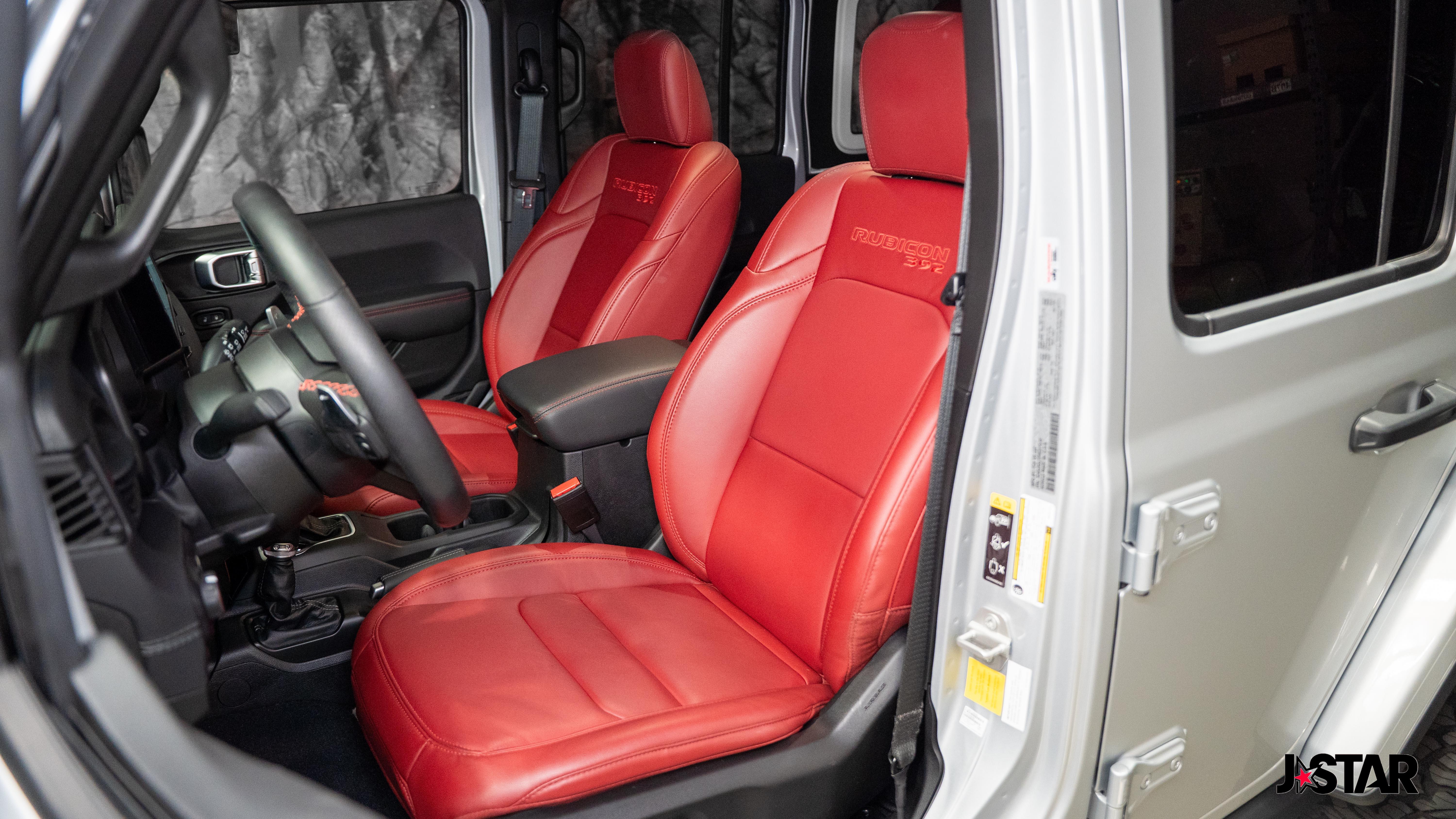 Used 2024 Jeep Wrangler 4-Door Rubicon 392 with VIN 1C4RJXSJ1RW241515 for sale in Anaheim, CA