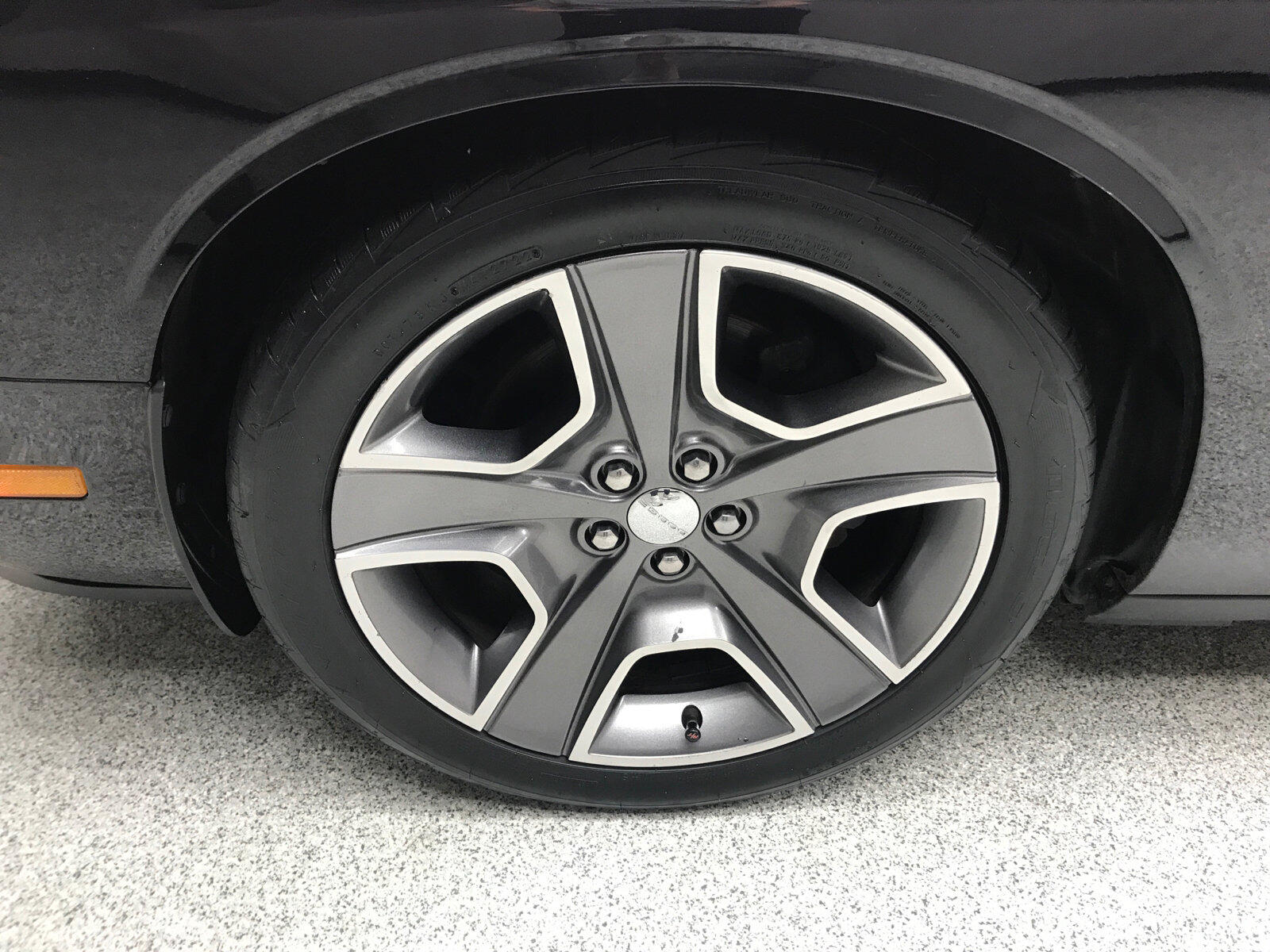 Used 2013 Dodge Challenger R/T Classic with VIN 2C3CDYBT1DH561854 for sale in Butler, OH