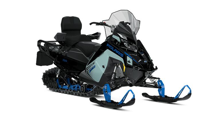 2026 Polaris 650 VOYG ADV ULT 155 16 ES