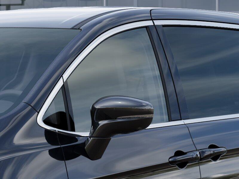 2026 Chrysler Pacifica Select - Photo 34