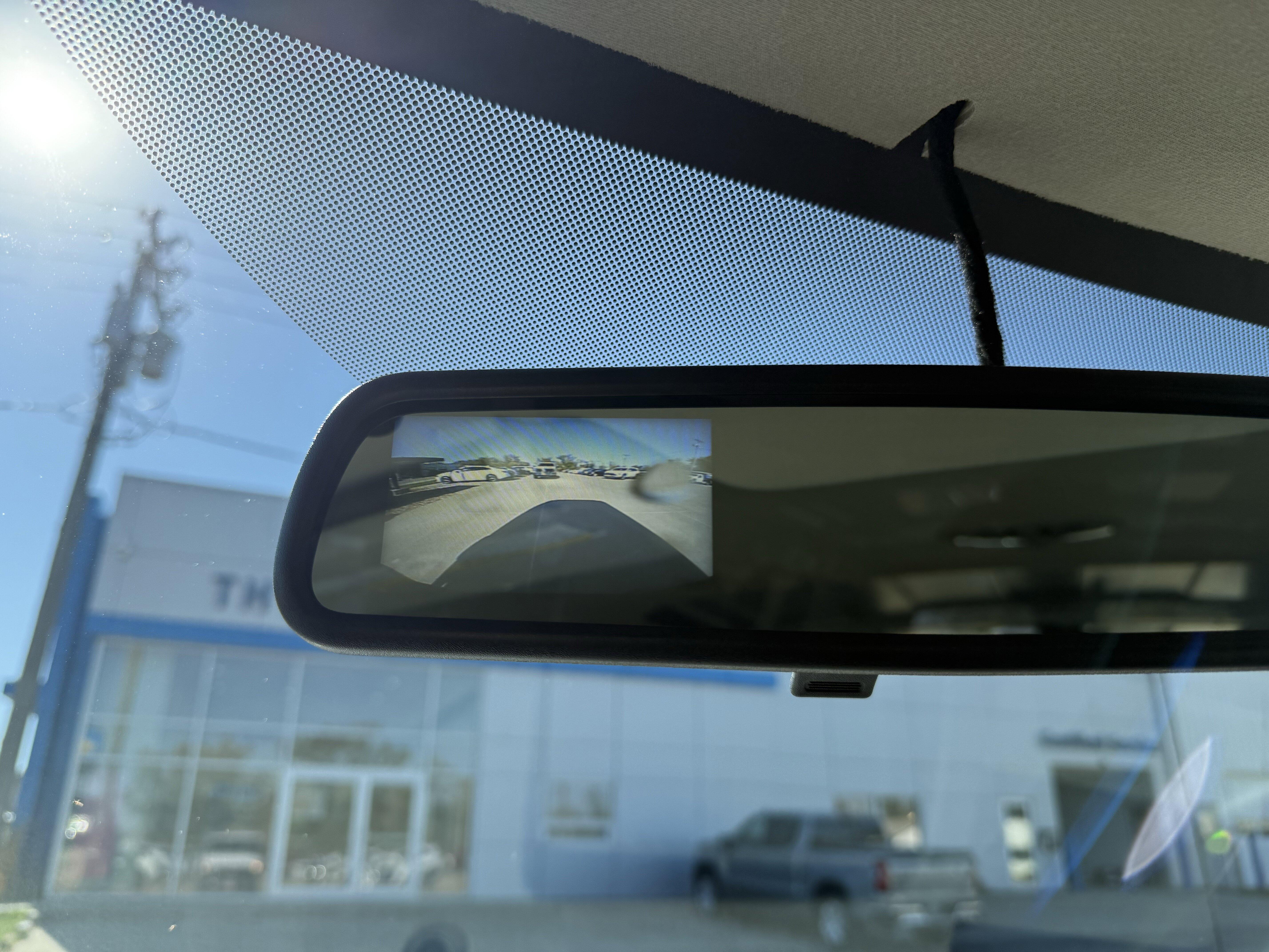 2025 Chevrolet Express Cargo Work Van - Photo 20
