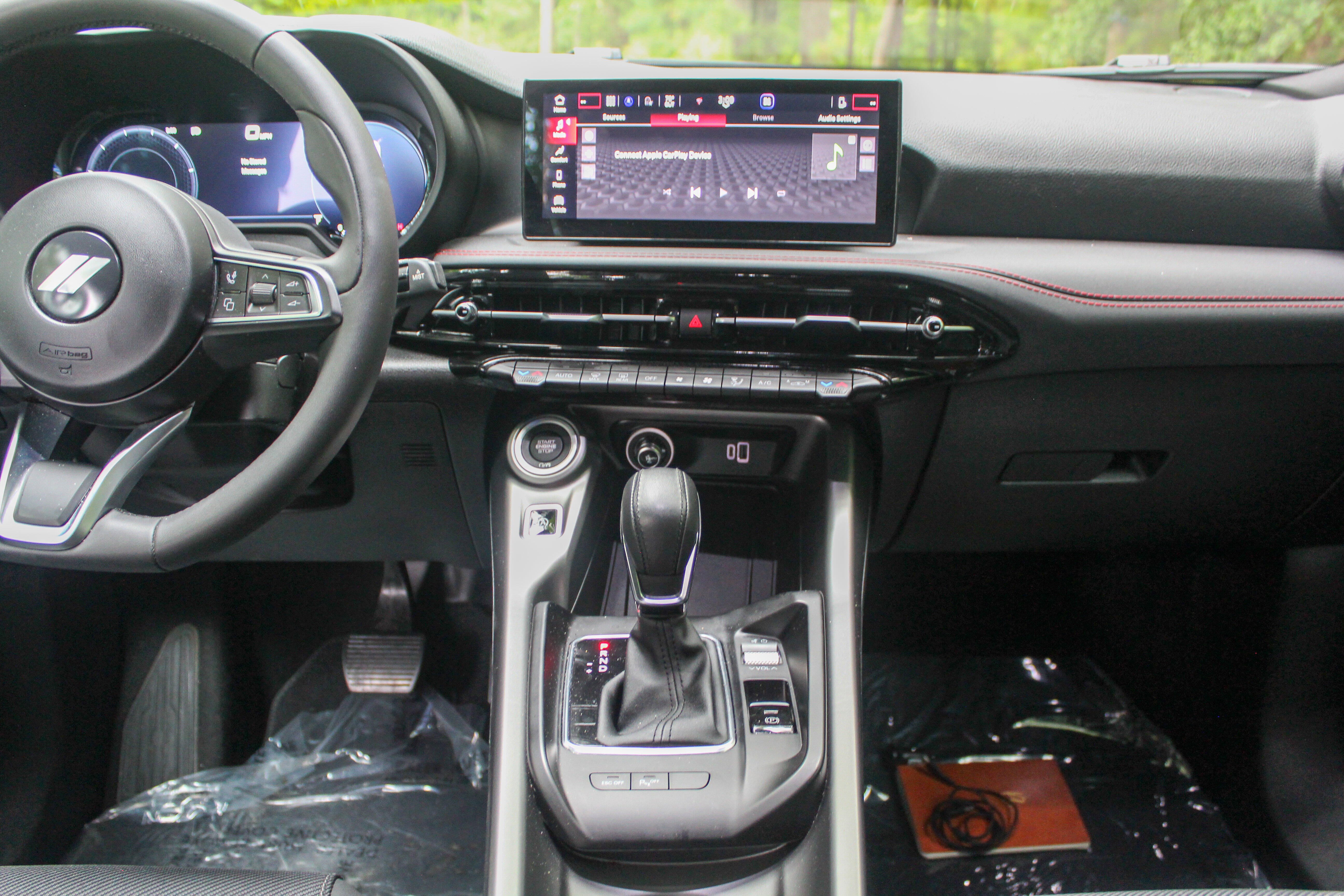 2024 Dodge Hornet GT - Photo 25