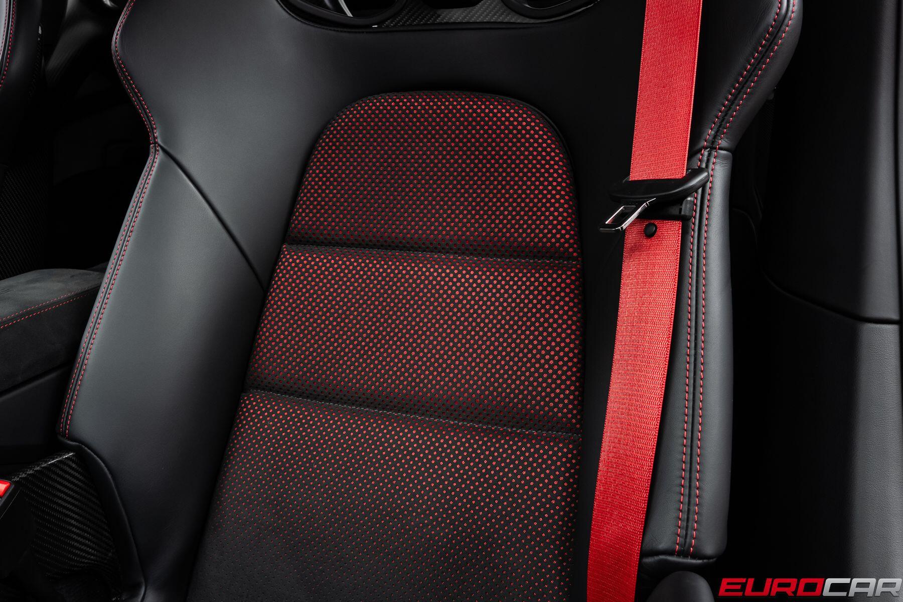 2024 Porsche 911 GT3 RS *WEISSACH PACKAGE * CARBON BUCKET SEATS*Image 43