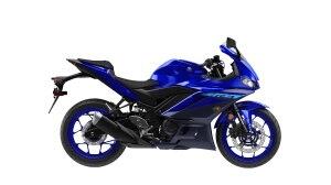 2024 Yamaha YZF-R3 ABS