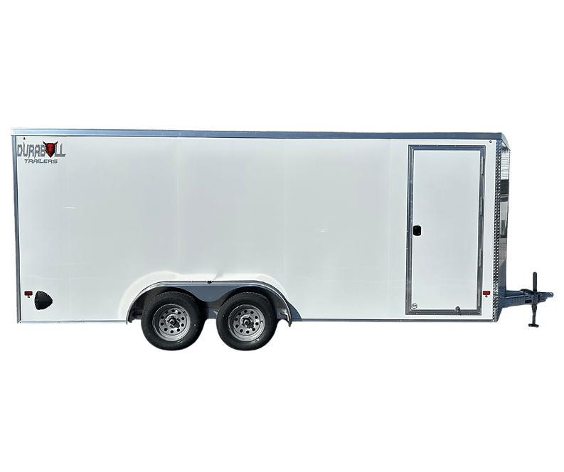 2026 Durabull Elite 7.5 Wide 7.5’x16’ TA