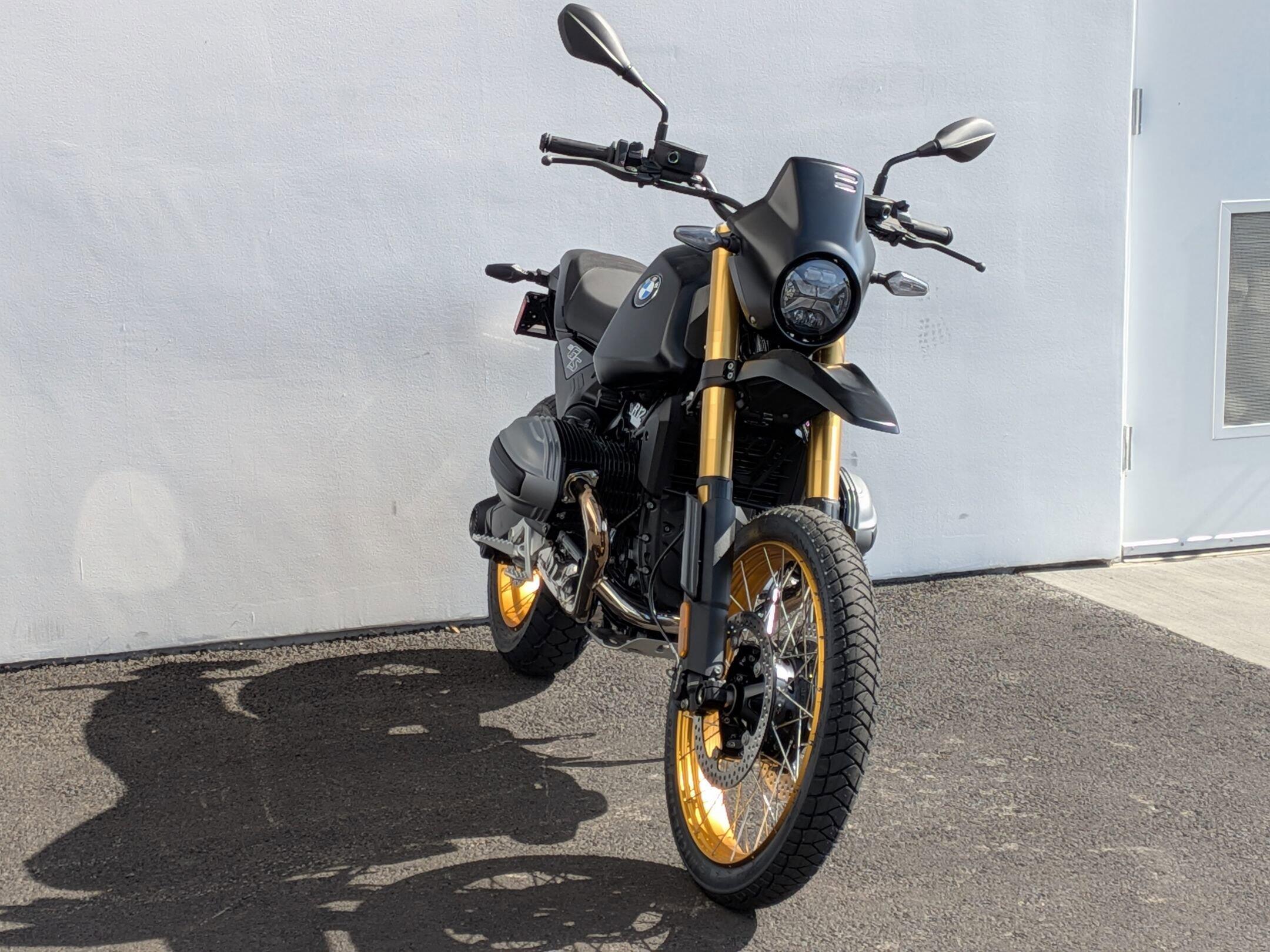 2026 BMW R 12 G/S