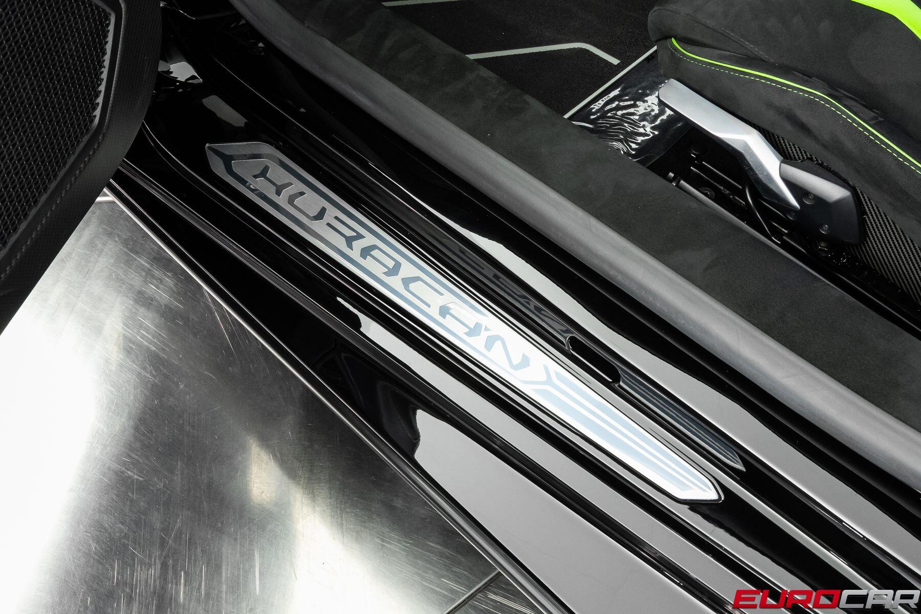 2022 Lamborghini Huracan STO *FRONT LIFT * FULL PPF*Image 48