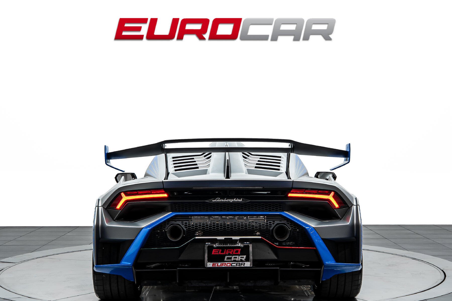 2022 Lamborghini Huracan STO *HUGE CARBON OPTIONS * FRONT LIFT*Image 4