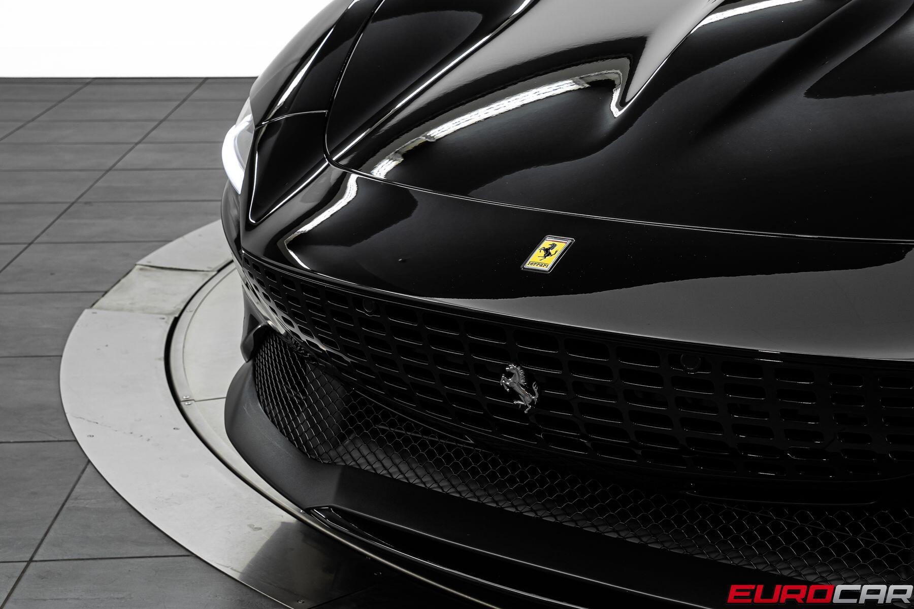 2026 Ferrari Roma Spider *CARBON STEERING WHEEL * FRONT PPF*Image 13