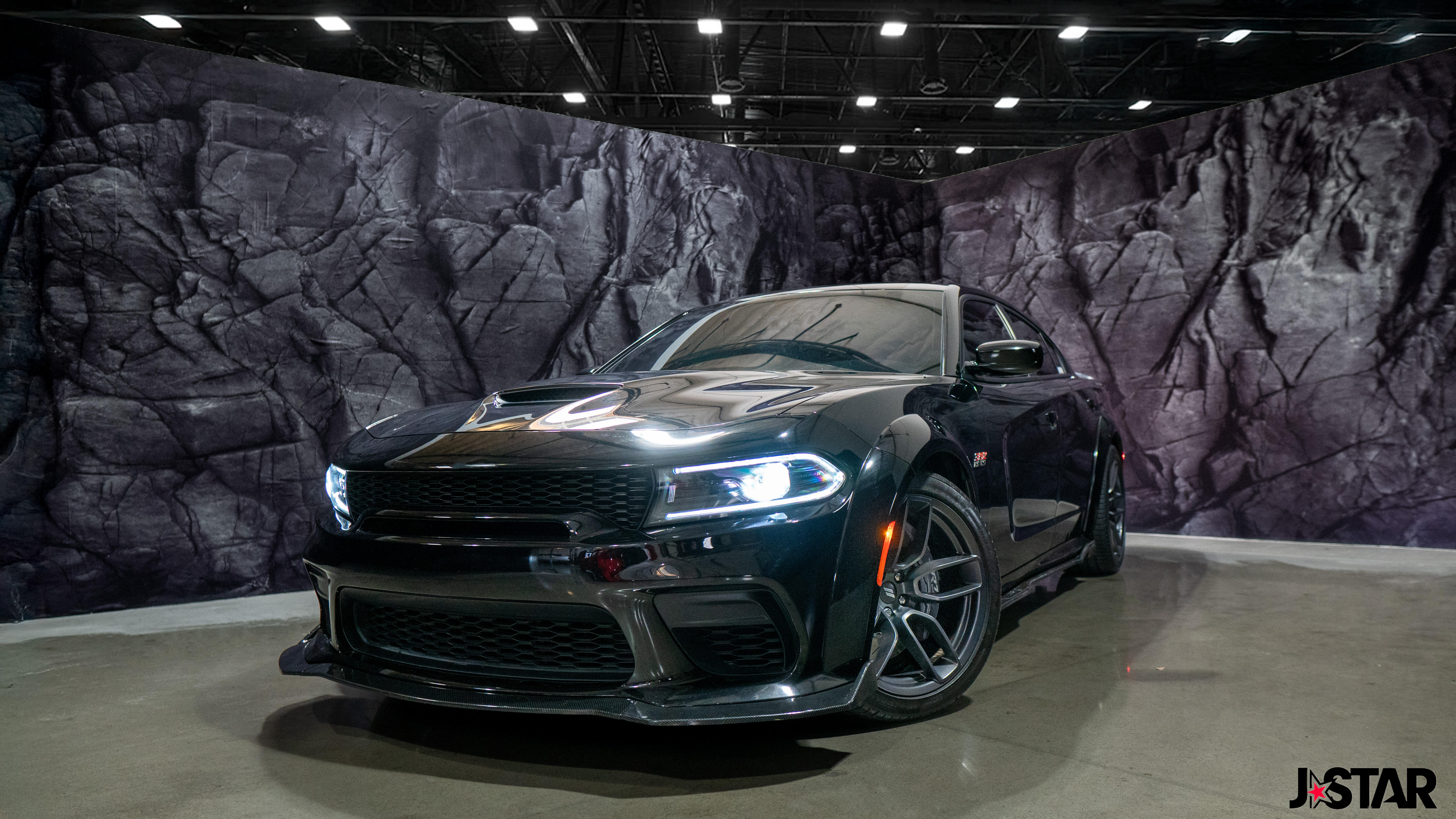 Used 2022 Dodge Charger Scat Pack with VIN 2C3CDXGJ0NH211120 for sale in Anaheim, CA