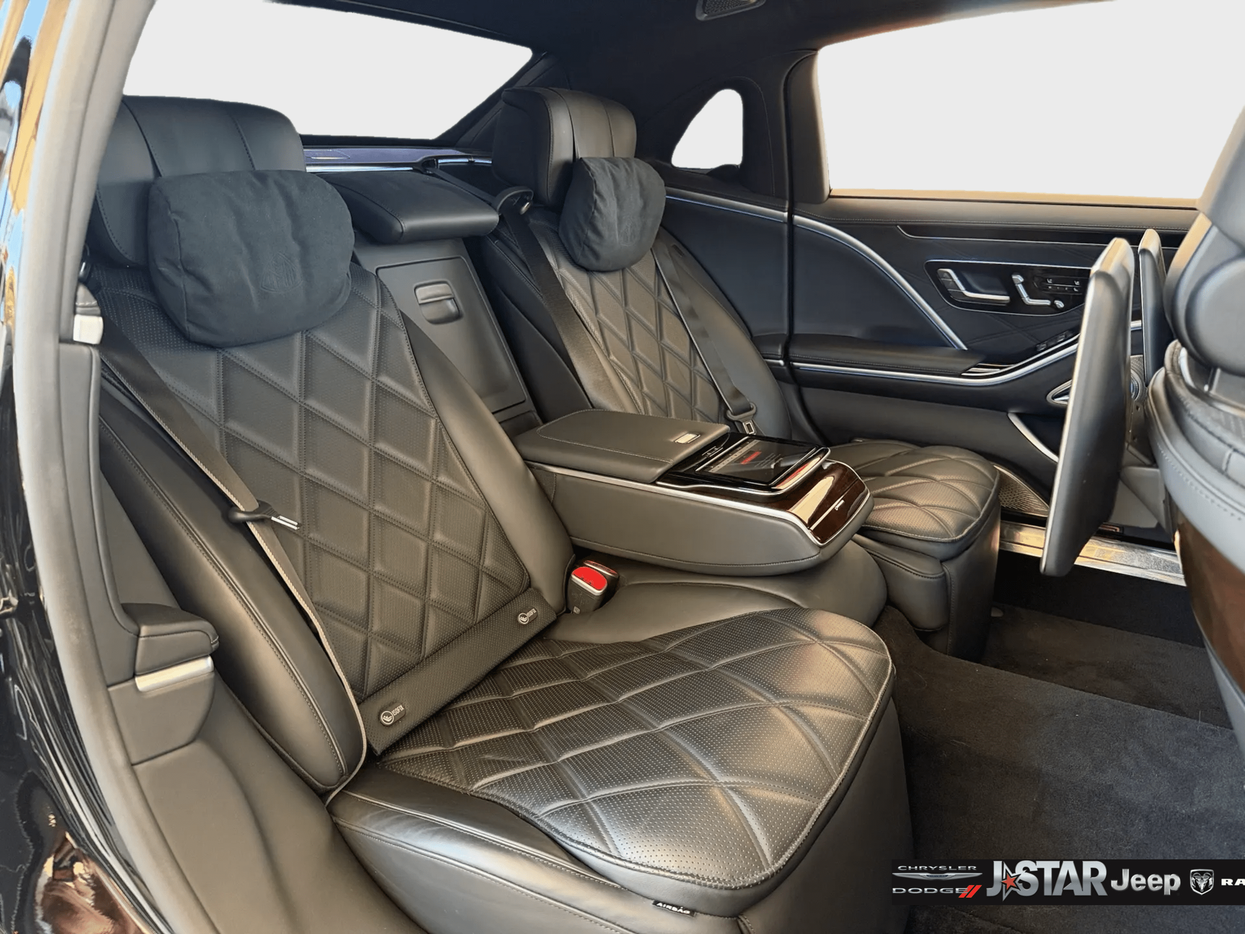 2023 Mercedes-Benz S-Class Maybach - Photo 30