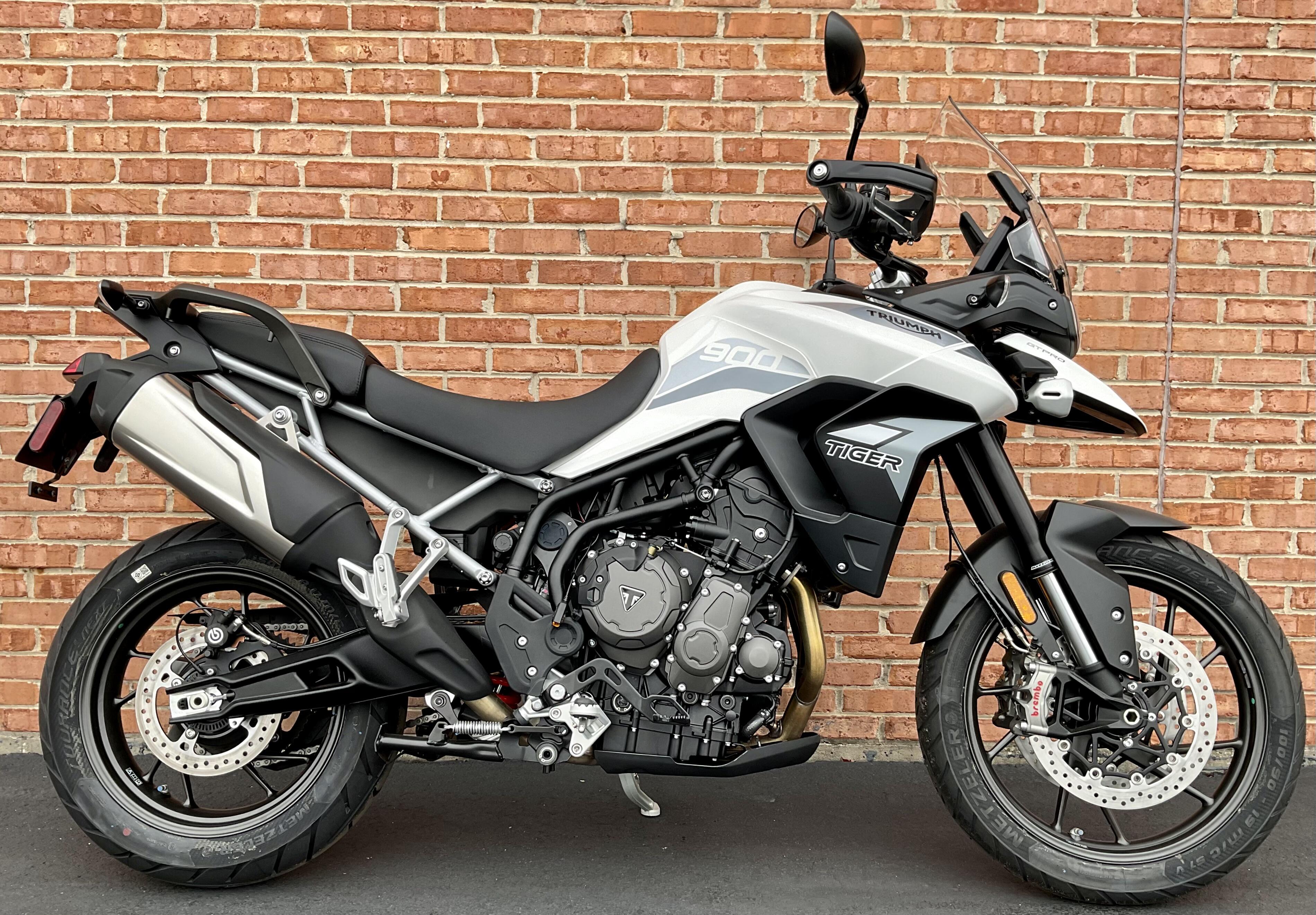 New Triumph Motorcycles FOR SALE | Motoworks Chicago