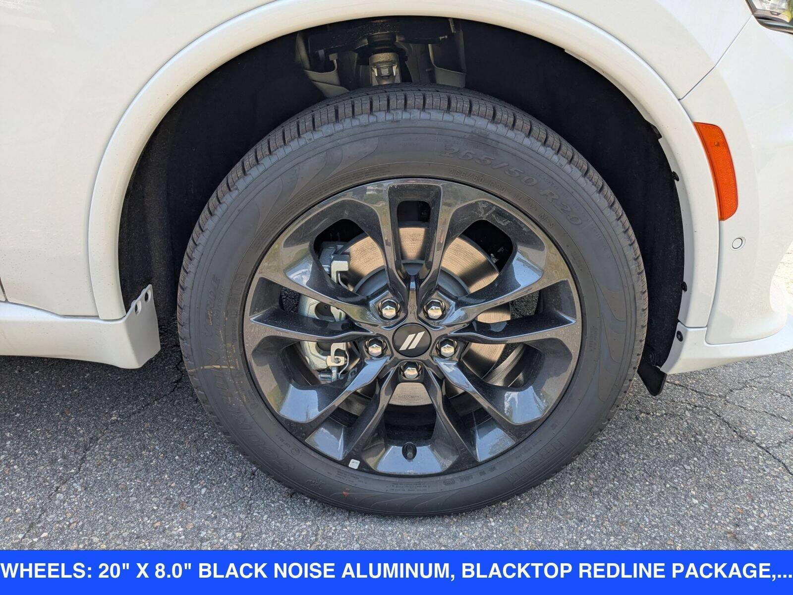 2025 Dodge Durango GT - Photo 34