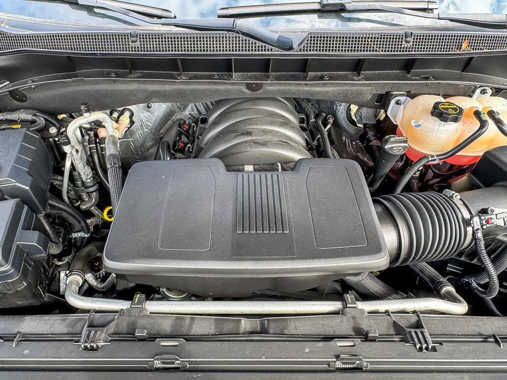 2024 Chevrolet Tahoe Z71 - Photo 37