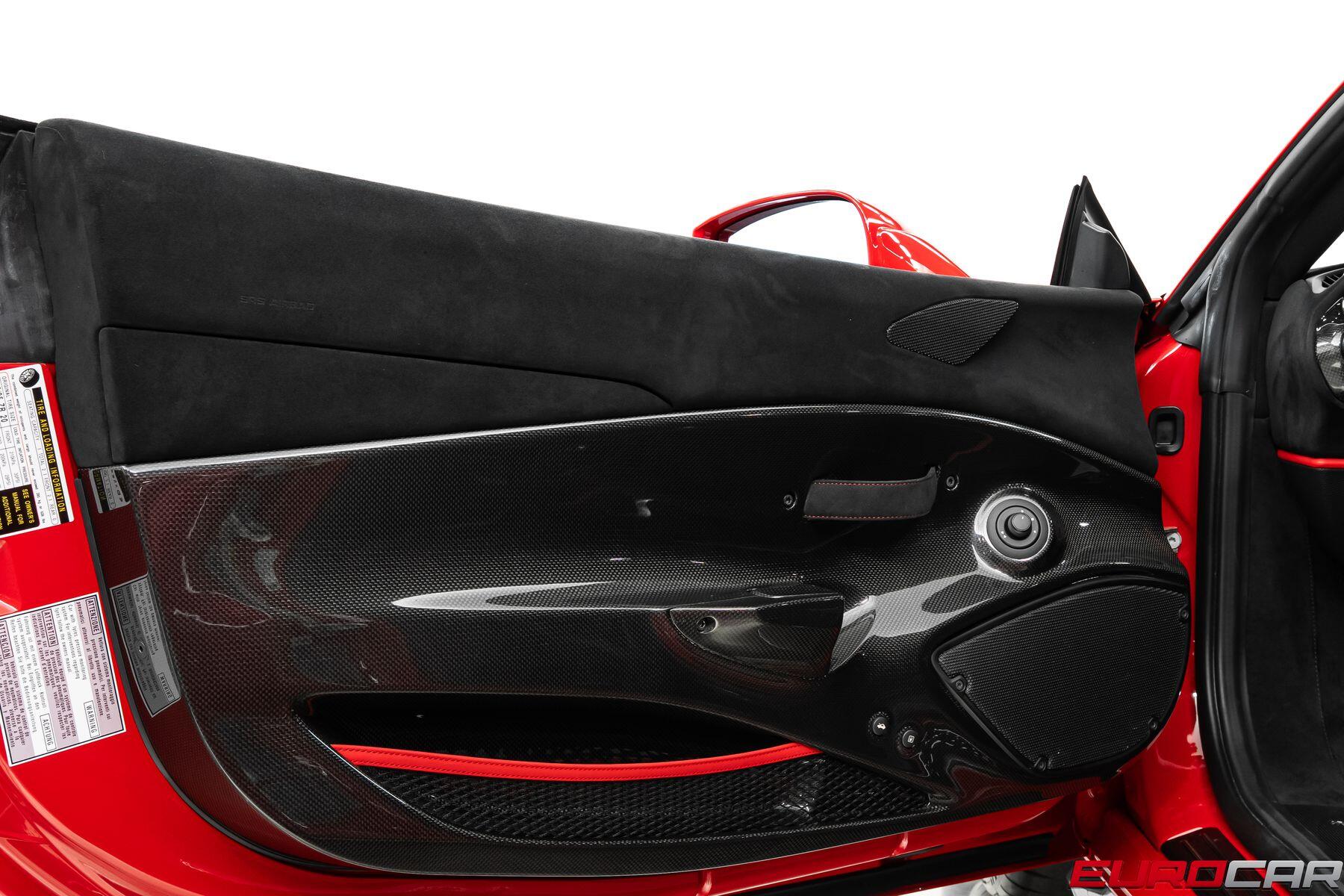 2019 Ferrari 488 Pista *HUGE CARBON OPTIONS * FULL PPF*Image 34